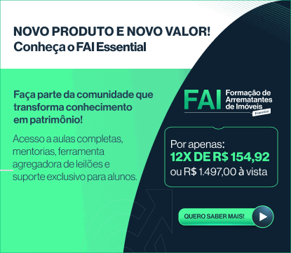Logo Fai